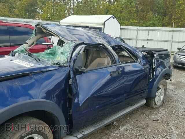 2007 FORD EXPLORER - VIN: 1FMEU51K37UB60217 - Photo 9