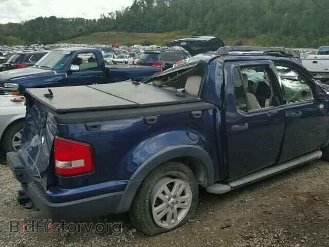 2007 FORD EXPLORER - VIN: 1FMEU51K37UB60217 - Photo 10