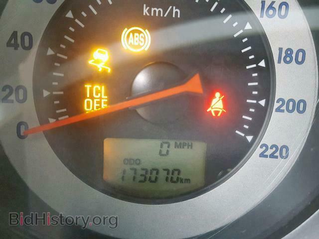 2008 MITSUBISHI ECLIPSE - VIN: 4A3AK34T58E603252 - Фото 8