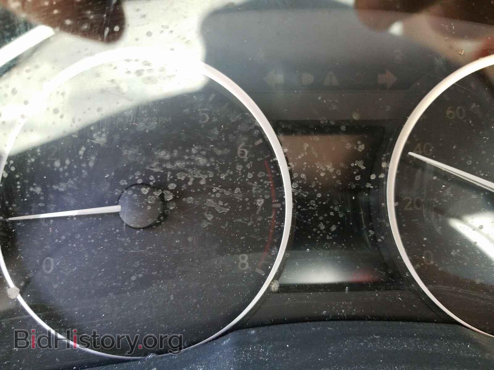 2013 LEXUS ES350 - VIN: JTHBK1GG3D2070905 - Фото 8