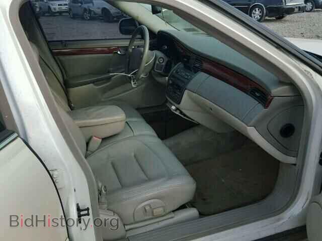 2000 CADILLAC DEVILLE - VIN: 1G6KD54Y0YU355588 - Photo 5