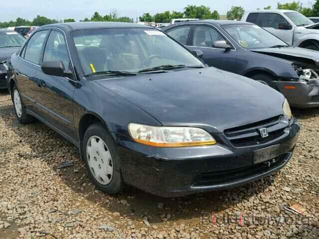 Photo JHMCG564XXC029142 - HONDA ACCORD 1999