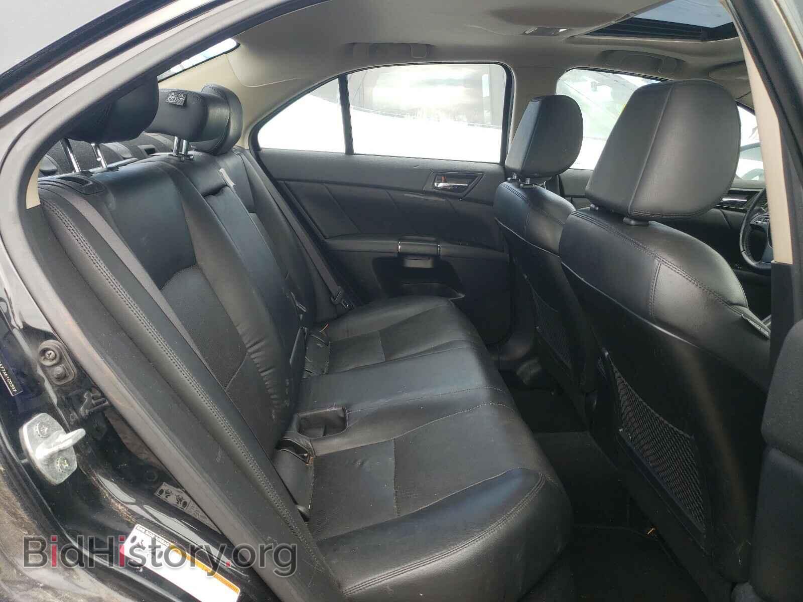 2010 SUZUKI KIZASHI - VIN: JS2RE9A77A6100397 - Photo 6