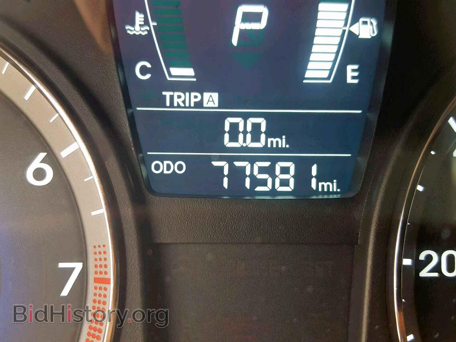 2014 HYUNDAI ACCENT - VIN: KMHCT4AE5EU612258 - Фото 8