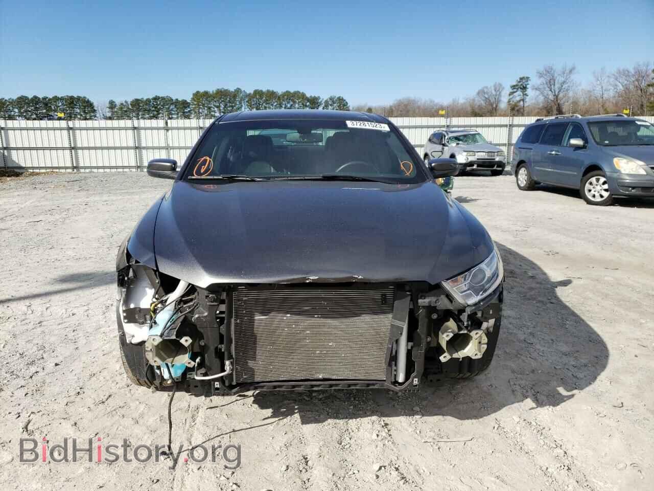 2018 FORD TAURUS - VIN: 1FAHP2E86JG116746 - Фото 5