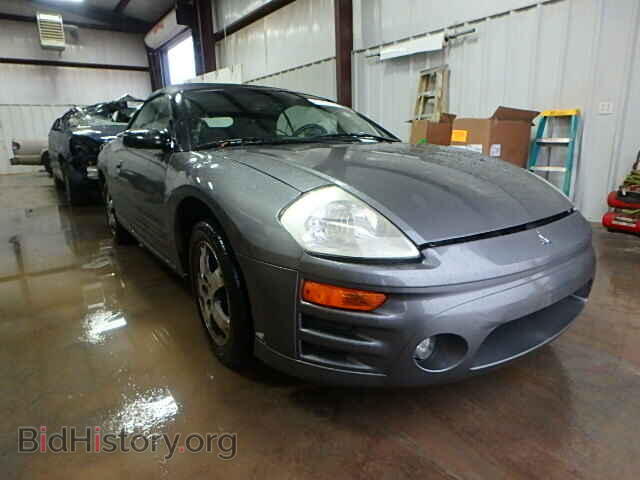 Photo 4A3AE45G63E002066 - MITSUBISHI ECLIPSE 2003