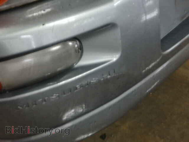 2003 MITSUBISHI ECLIPSE - VIN: 4A3AE45G63E002066 - Photo 10