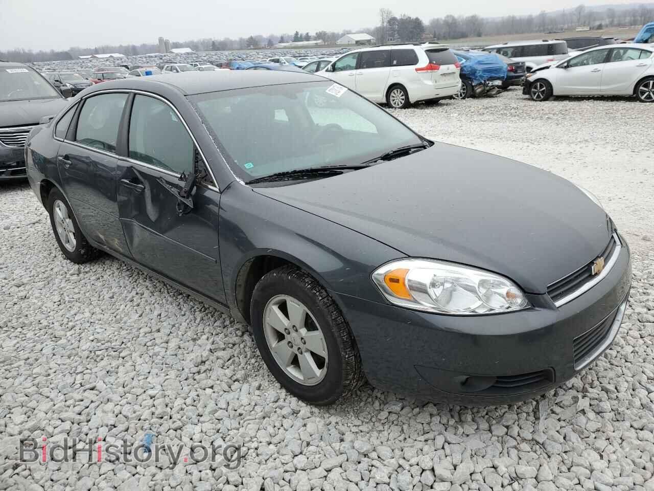 2011 CHEVROLET IMPALA - VIN: 2G1WG5EK0B1141504 - Фото 4