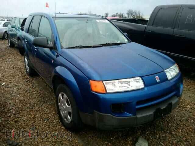 Фотография 5GZCZ33D55S831748 - SATURN VUE 2005