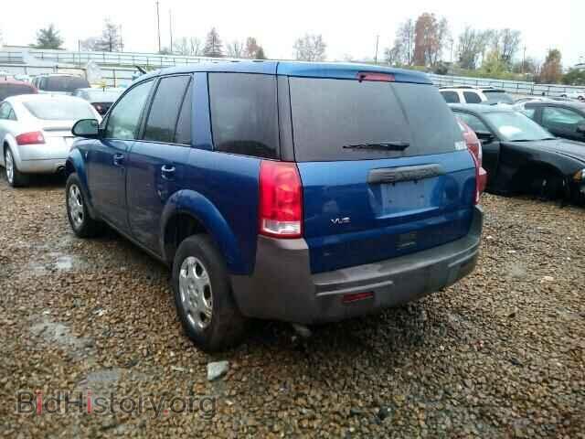 2005 SATURN VUE - VIN: 5GZCZ33D55S831748 - Фото 3