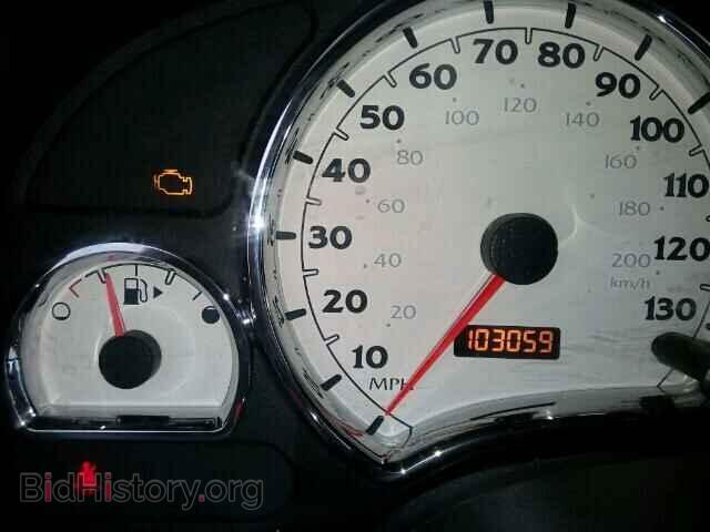 2005 SATURN VUE - VIN: 5GZCZ33D55S831748 - Фото 8