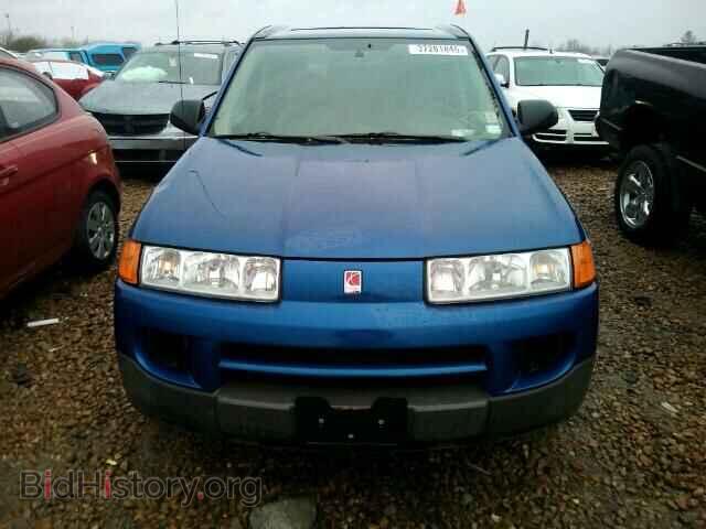 2005 SATURN VUE - VIN: 5GZCZ33D55S831748 - Фото 9