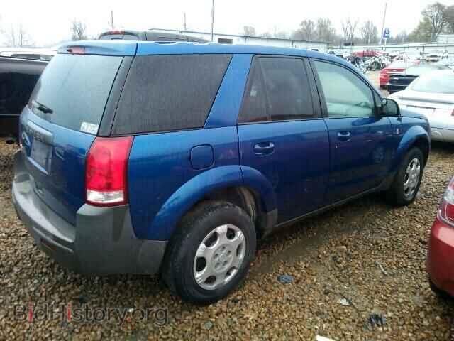 2005 SATURN VUE - VIN: 5GZCZ33D55S831748 - Фото 10