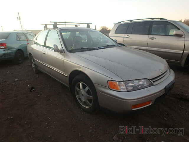 Photo 1HGCD5667SA111041 - HONDA ACCORD 1995