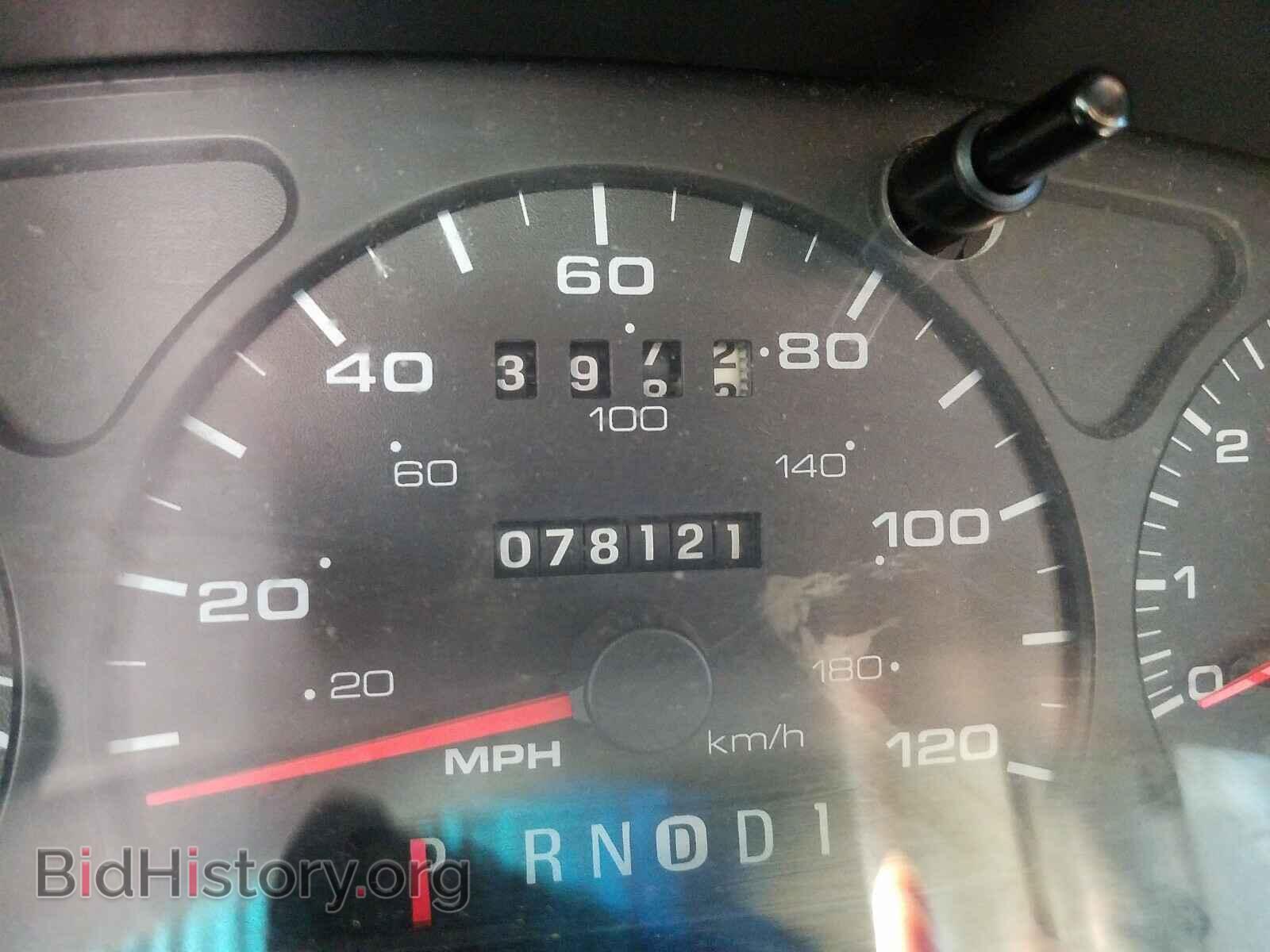 2002 FORD TAURUS - VIN: 1FAFP53U72A145430 - Фото 8