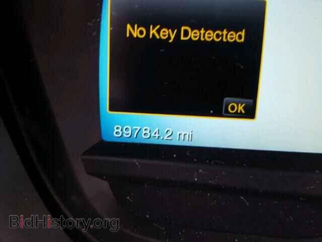 2012 FORD EXPLORER - VIN: 1FMHK8F81CGA92333 - Фото 8
