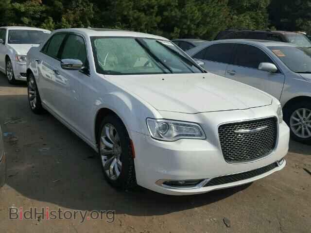 Photo 2C3CCAEG4FH922425 - CHRYSLER 300 2015