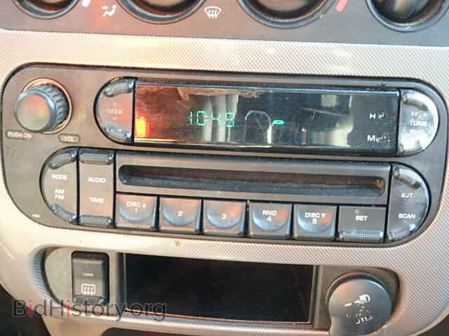 2005 DODGE NEON - VIN: 1B3ES56C35D180784 - Фото 9