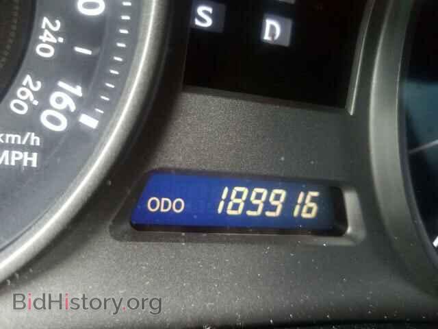 2006 LEXUS IS - VIN: JTHCK262662004657 - Фото 8
