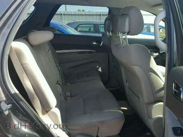 2013 DODGE DURANGO - VIN: 1C4RDHAG3DC686237 - Photo 6