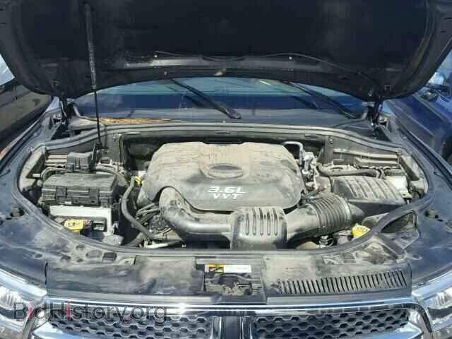 2013 DODGE DURANGO - VIN: 1C4RDHAG3DC686237 - Photo 7