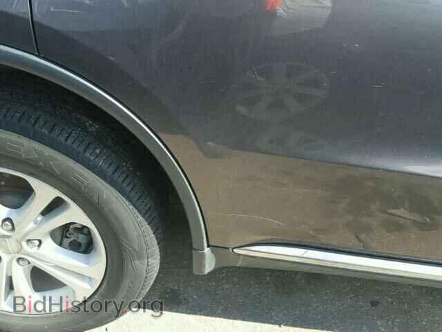 2013 DODGE DURANGO - VIN: 1C4RDHAG3DC686237 - Photo 9