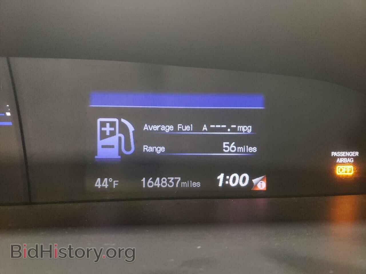 2013 HONDA CIVIC - VIN: 19XFB2F94DE055084 - Photo 9