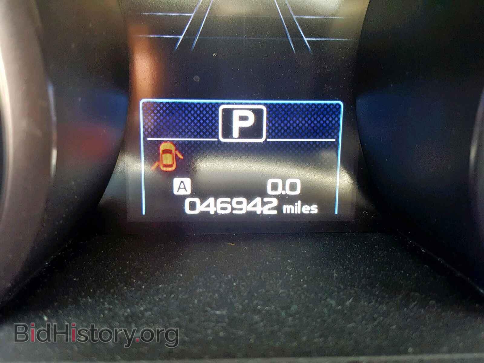 2017 SUBARU OUTBACK 2. - VIN: 4S4BSANC8H3214882 - Фото 8