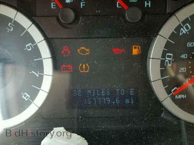 2011 FORD ESCAPE - VIN: 1FMCU0D75BKB74741 - Фото 8