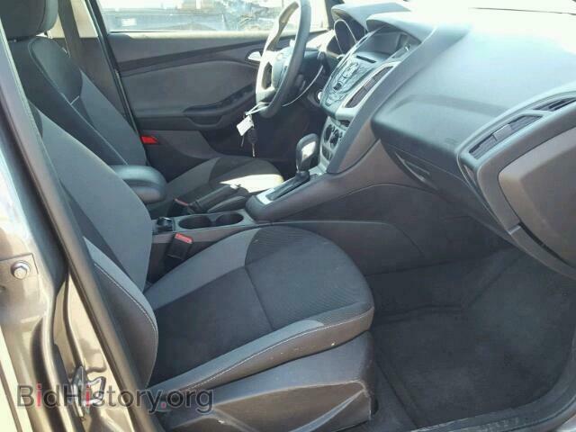 2013 FORD FOCUS - VIN: 1FADP3F27DL330381 - Фото 5