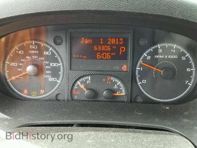 2014 RAM PROMASTER - VIN: 3C6TRVBG3EE102179 - Фото 8