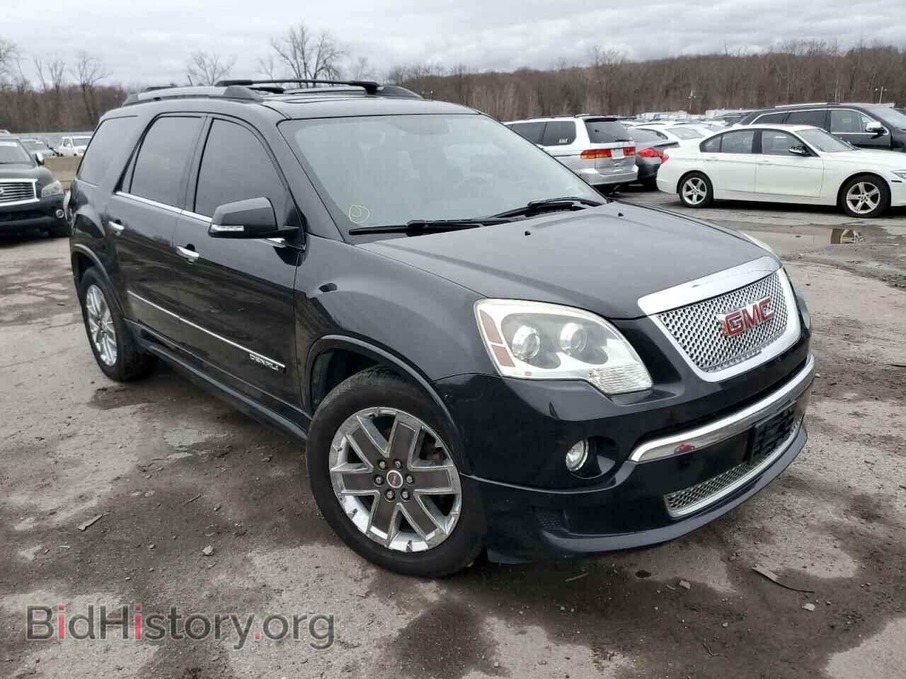 2012 GMC ACADIA DEN - VIN: 1GKKVTEDXCJ232602 - Фото 4