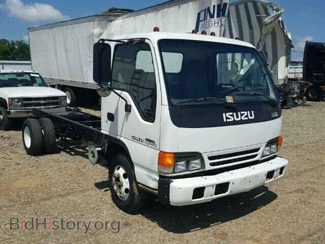Фотография JALB4B14937001085 - ISUZU NPR 2003
