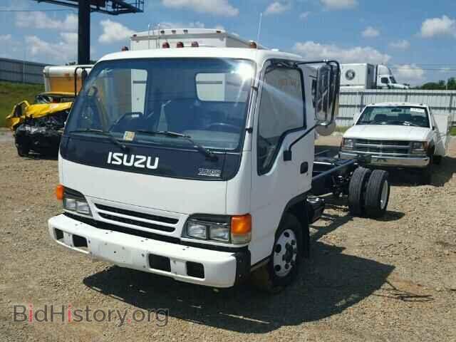 2003 ISUZU NPR - VIN: JALB4B14937001085 - Фото 2