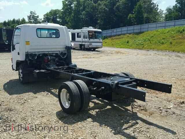 2003 ISUZU NPR - VIN: JALB4B14937001085 - Фото 3