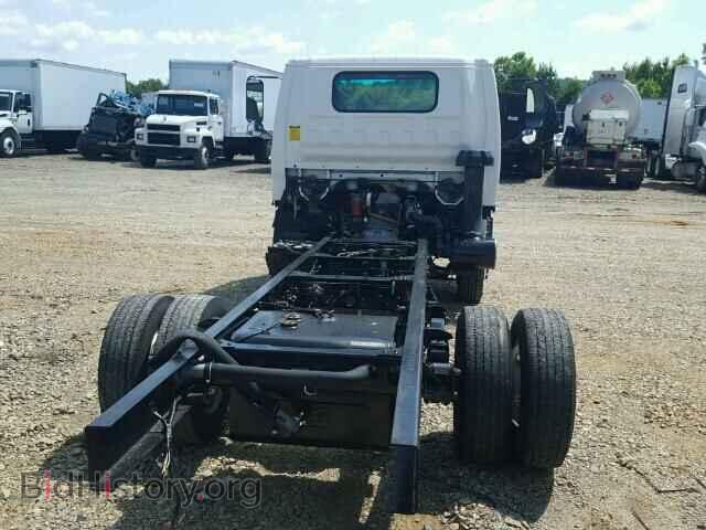 2003 ISUZU NPR - VIN: JALB4B14937001085 - Фото 6