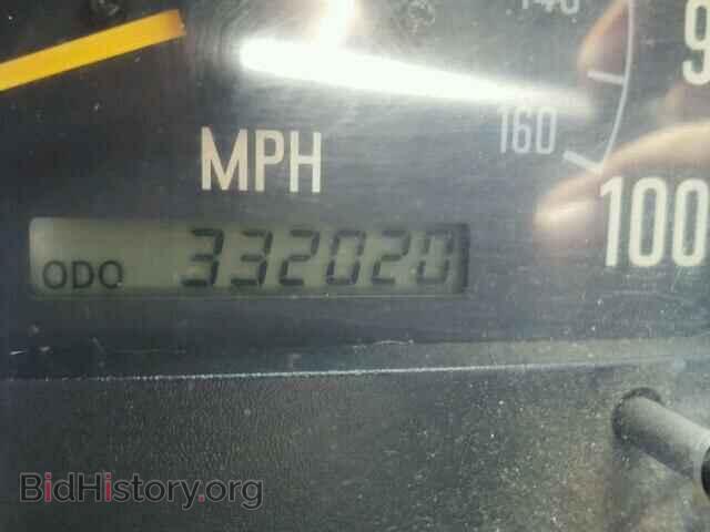 2003 ISUZU NPR - VIN: JALB4B14937001085 - Фото 8