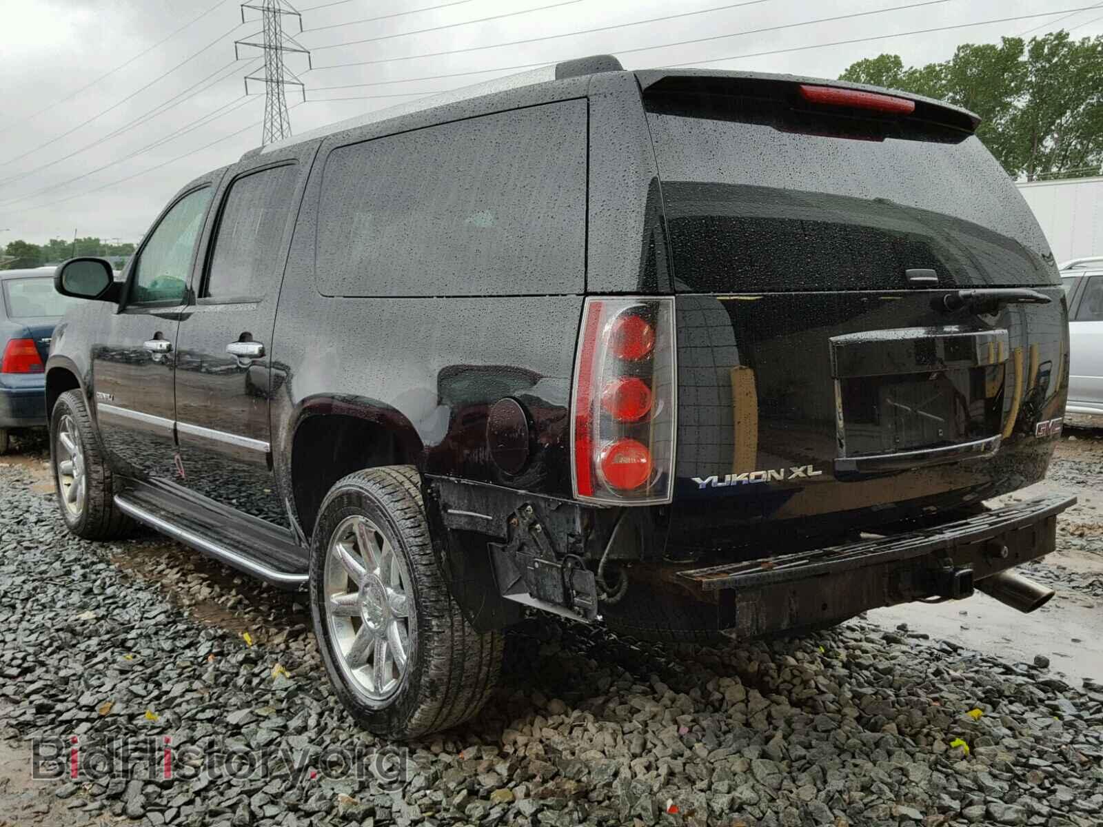 2013 GMC YUKON - VIN: 1GKS2MEF2DR373750 - Фото 3