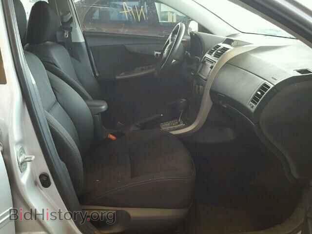 2013 TOYOTA COROLLA - VIN: 5YFBU4EE7DP077579 - Фото 5