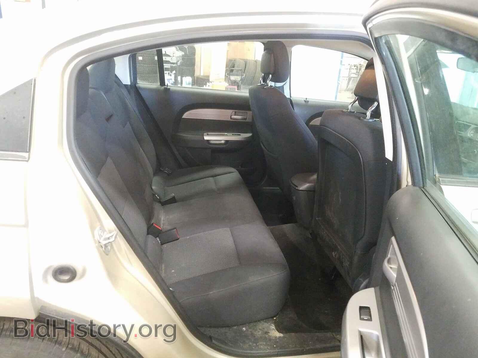 2010 CHRYSLER SEBRING - VIN: 1C3CC4FB1AN125697 - Фото 6