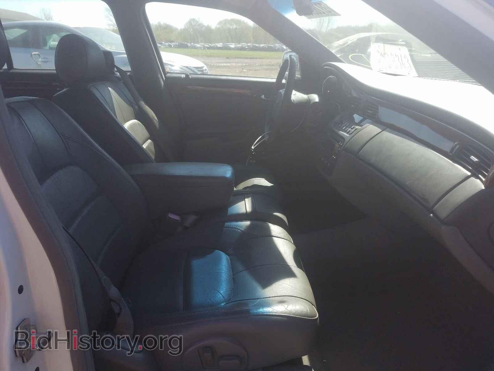 2005 CADILLAC DEVILLE - VIN: 1G6KD54Y95U265156 - Фото 5