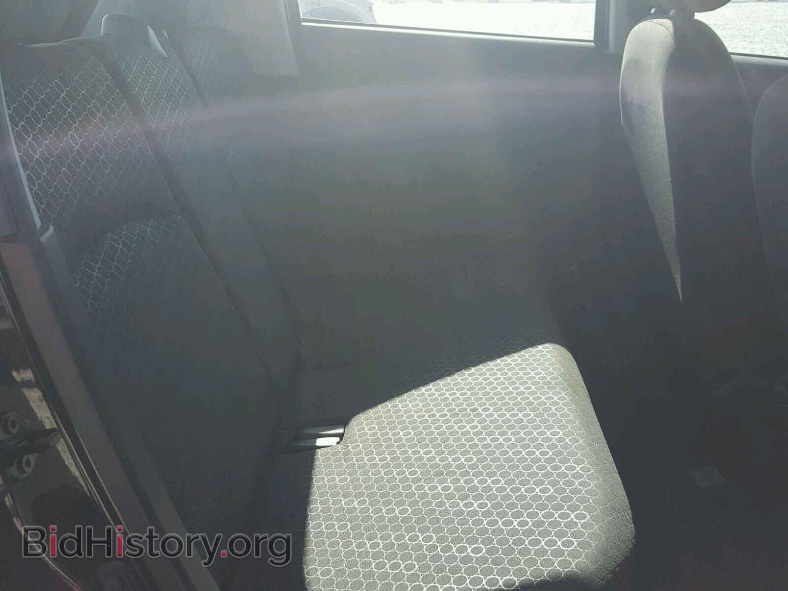2014 MITSUBISHI MIRAGE - VIN: ML32A3HJ1EH013713 - Фото 6
