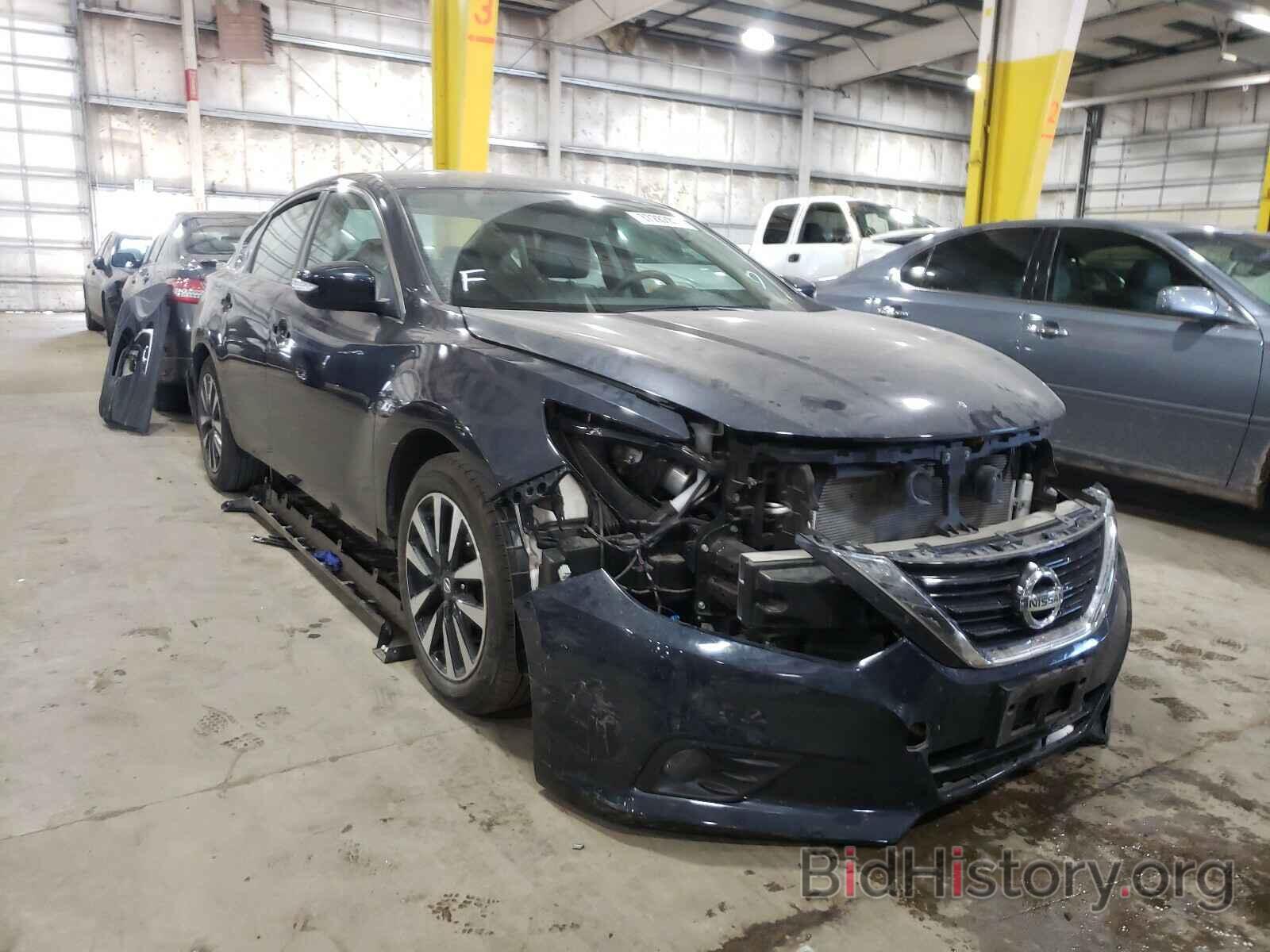 Photo 1N4AL3AP4JC173647 - NISSAN ALTIMA 2018