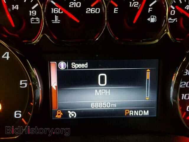 2015 GMC YUKON - VIN: 1GKS2AKC6FR107059 - Photo 8