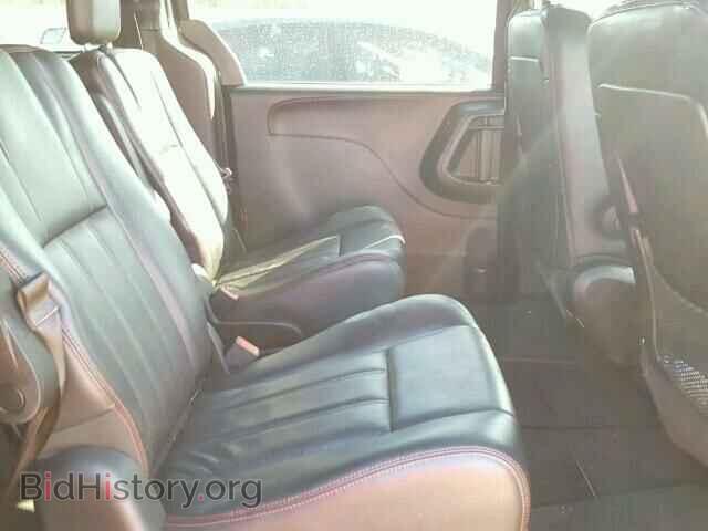 2012 DODGE CARAVAN - VIN: 2C4RDGEG0CR114097 - Фото 6