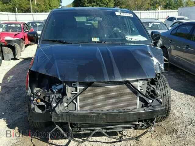 2012 DODGE CARAVAN - VIN: 2C4RDGEG0CR114097 - Фото 9