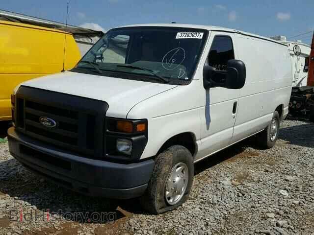 2012 FORD ECONOLINE - VIN: 1FTNE2EW8CDB08797 - Фото 2