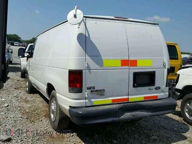 2012 FORD ECONOLINE - VIN: 1FTNE2EW8CDB08797 - Фото 3