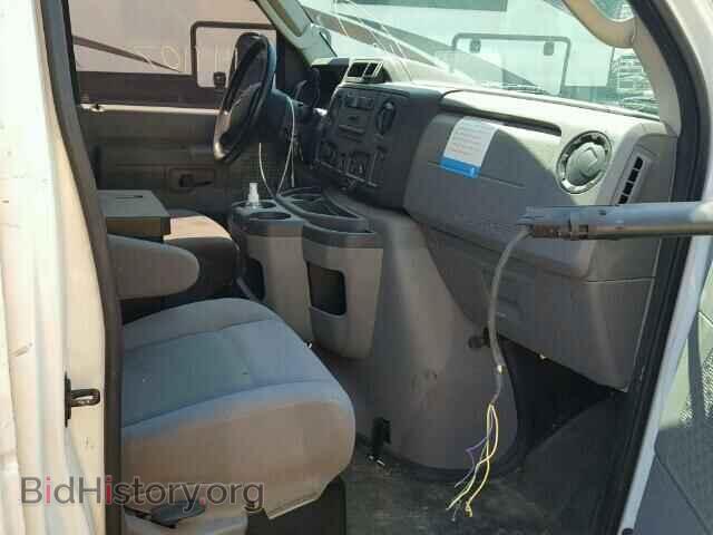 2012 FORD ECONOLINE - VIN: 1FTNE2EW8CDB08797 - Фото 5