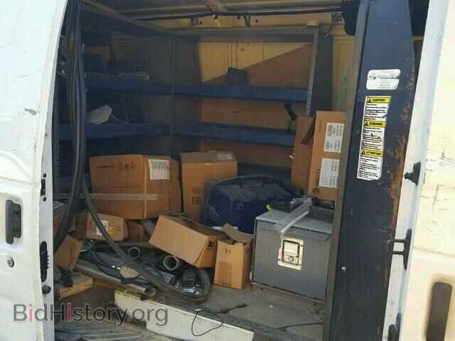 2012 FORD ECONOLINE - VIN: 1FTNE2EW8CDB08797 - Фото 6